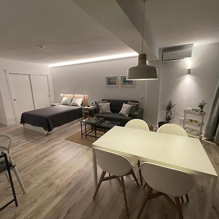 Apartamento C Y L Torremolinos Buitenkant foto