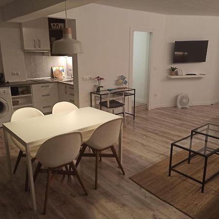 Apartamento C Y L Torremolinos Buitenkant foto