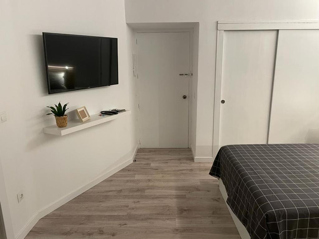 Apartamento C Y L Torremolinos Buitenkant foto