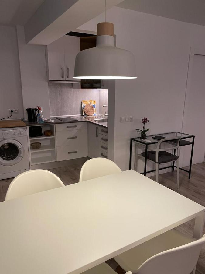 Apartamento C Y L Torremolinos Buitenkant foto
