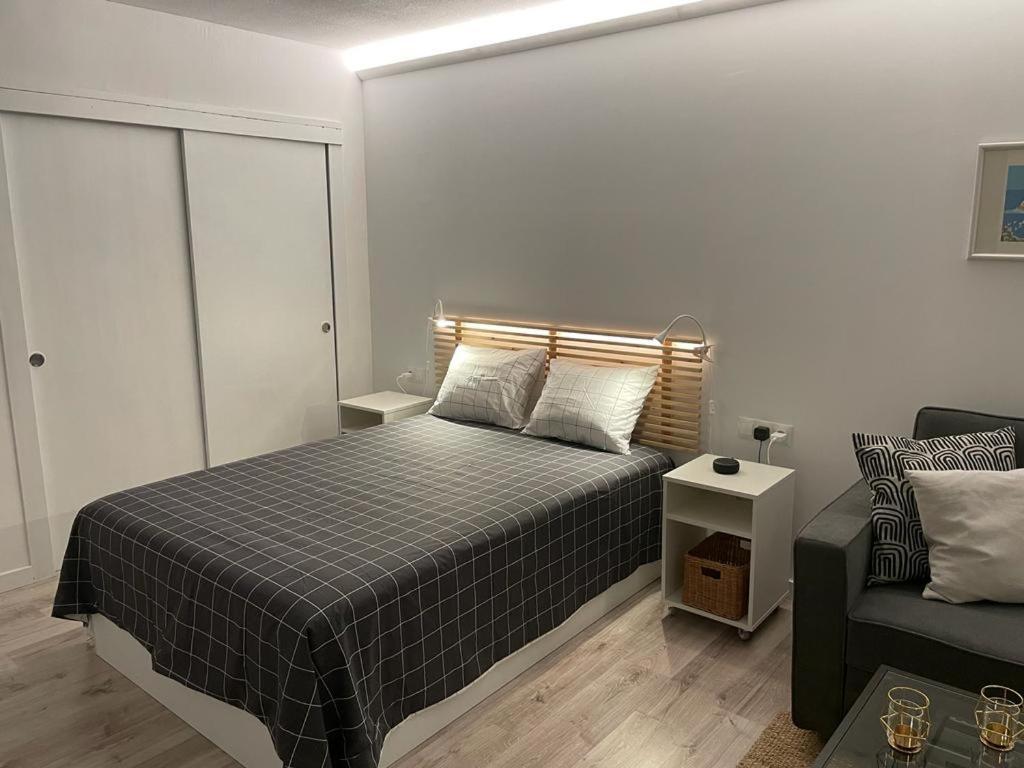 Apartamento C Y L Torremolinos Buitenkant foto