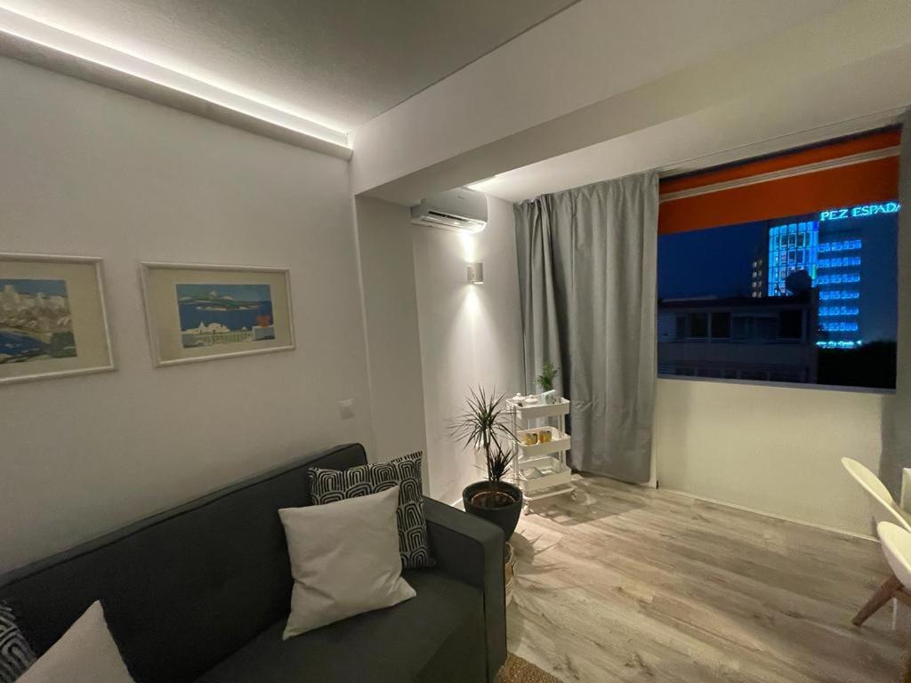Apartamento C Y L Torremolinos Buitenkant foto