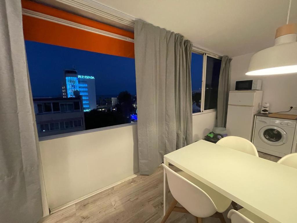 Apartamento C Y L Torremolinos Buitenkant foto