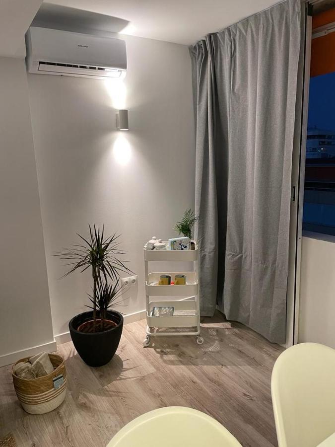 Apartamento C Y L Torremolinos Buitenkant foto
