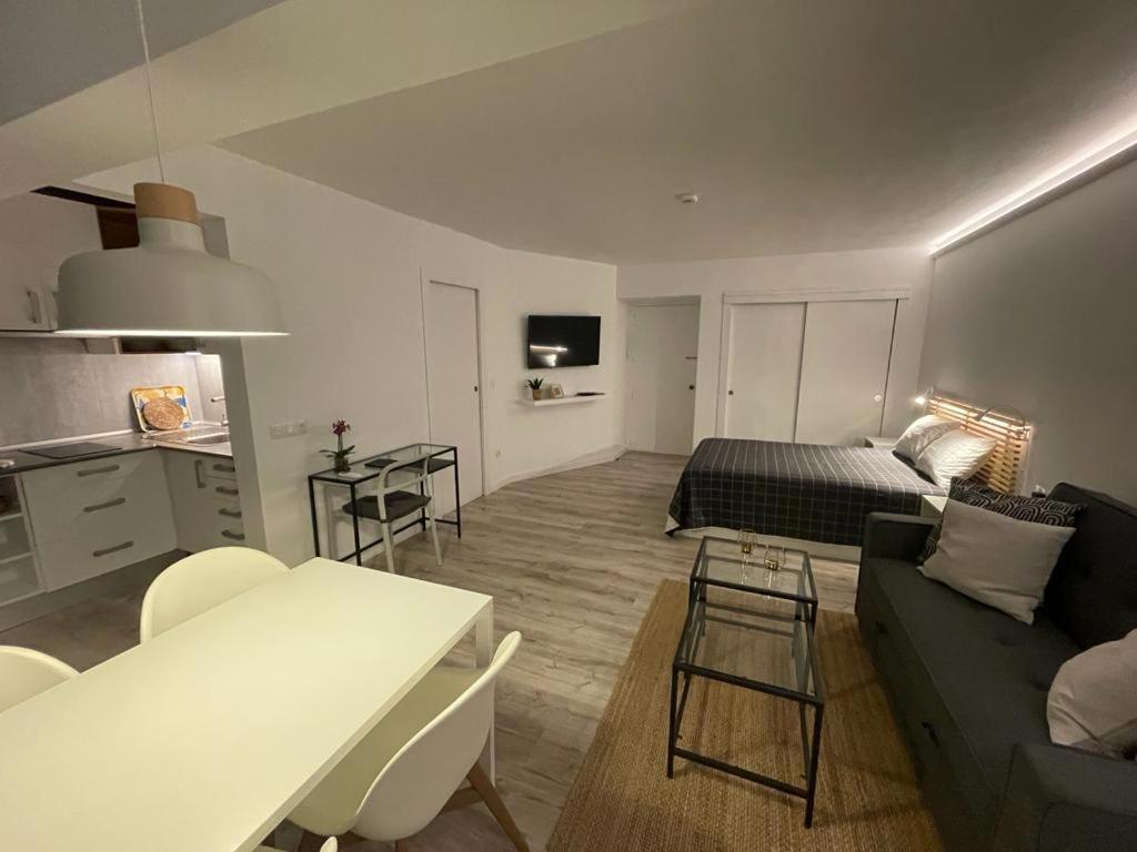 Apartamento C Y L Torremolinos Buitenkant foto