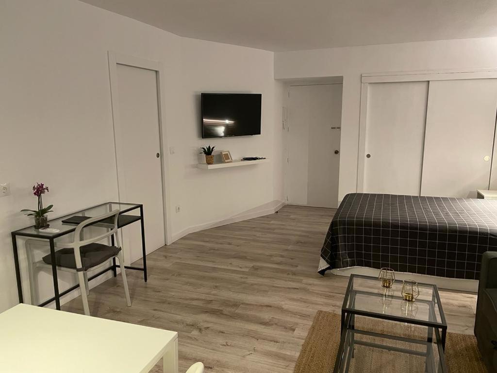 Apartamento C Y L Torremolinos Buitenkant foto