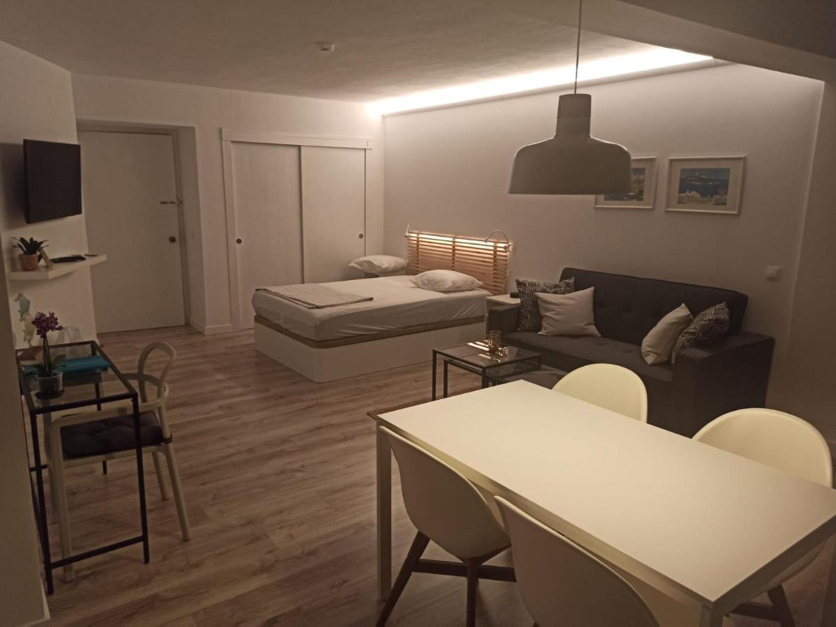 Apartamento C Y L Torremolinos Buitenkant foto