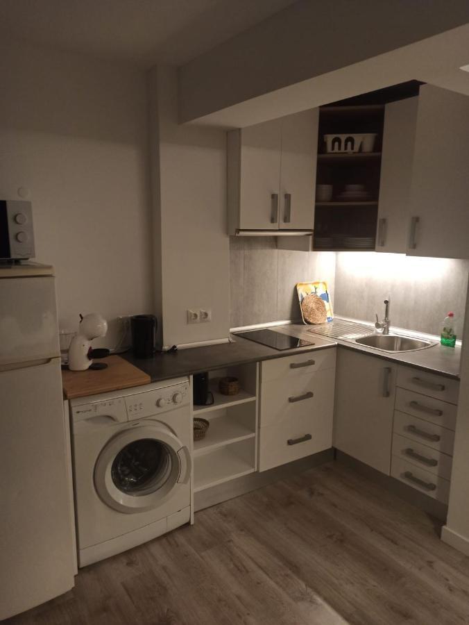 Apartamento C Y L Torremolinos Buitenkant foto