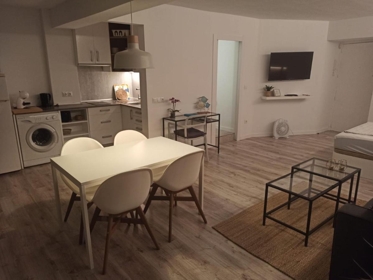 Apartamento C Y L Torremolinos Buitenkant foto